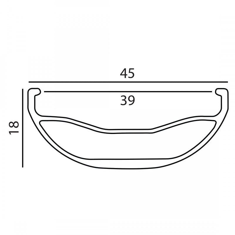 Load image into Gallery viewer, Dually Velocity 26in Dually Black 32
