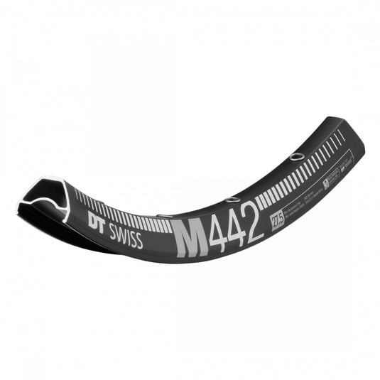 Dt Swiss M442 DT Swiss 27.5in M442 Black 32