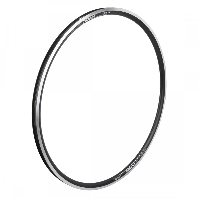Load image into Gallery viewer, Dt Swiss R460 DT Swiss 700C R460 Black 28 Tubeless-Ready Alloy Rim
