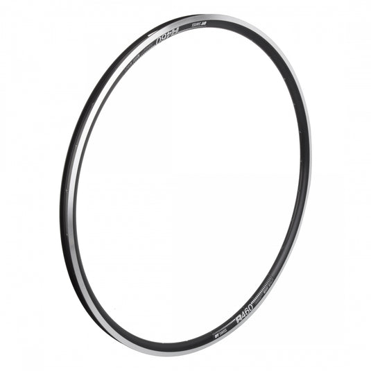 Dt Swiss R460 DT Swiss 700C R460 Black 28 Tubeless-Ready Alloy Rim