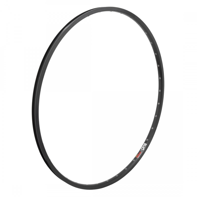 Load image into Gallery viewer, Pack of 2 CR-18 Sun Ringle 27in CR-18 Black 36
