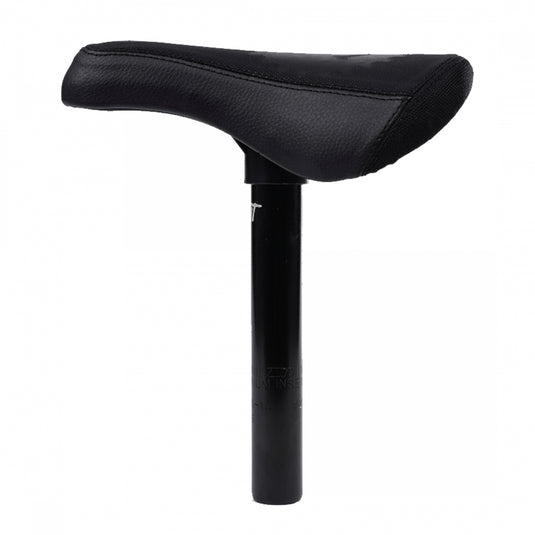 Rant H.A.B.D. Saddle BMX Unisex Black