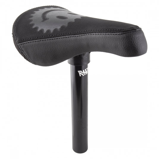 Rant H.A.B.D. Saddle Mid Black