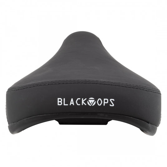 Black Ops Park Rat BMX High Density Foam Unisex Black