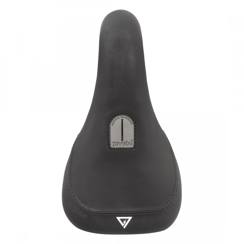 Load image into Gallery viewer, Black Ops Park Rat BMX High Density Foam Unisex Black
