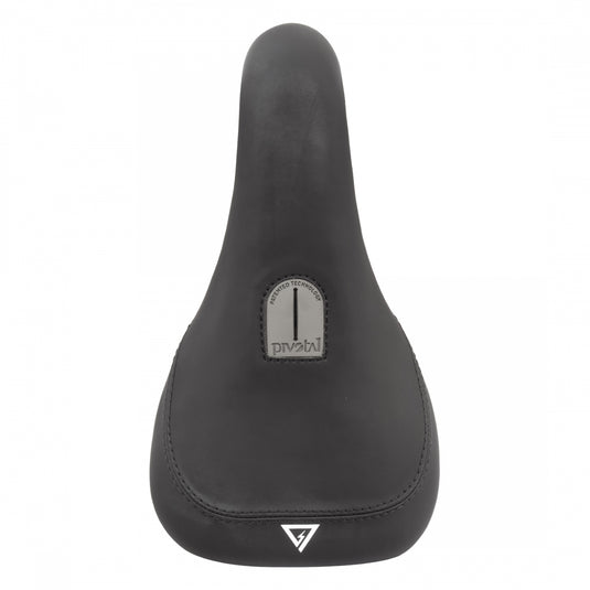 Black Ops Park Rat BMX High Density Foam Unisex Black