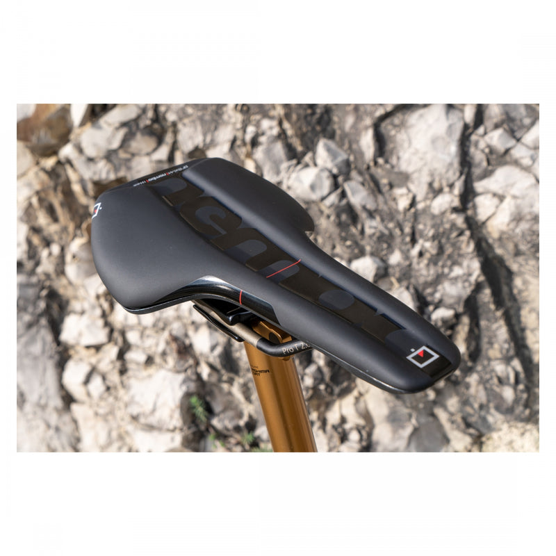 Load image into Gallery viewer, Prologo Proxim Nembo Off-Road/Gravity Unisex Black
