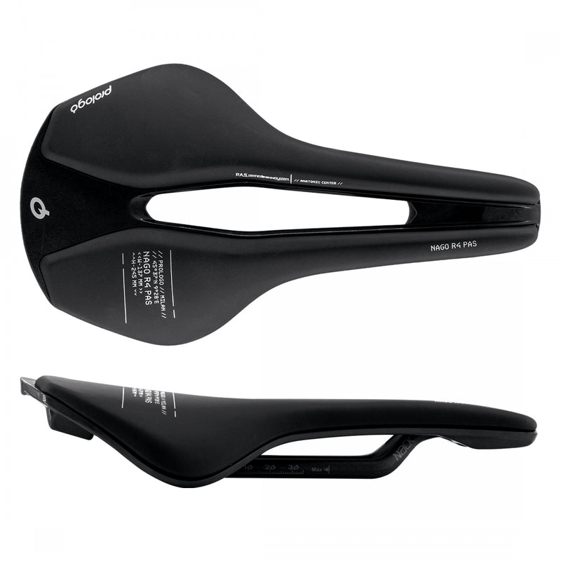 Load image into Gallery viewer, Prologo-Nago-R4-Pas-Seat-Road-Bike-SDLE2763-Bicycle-Saddles
