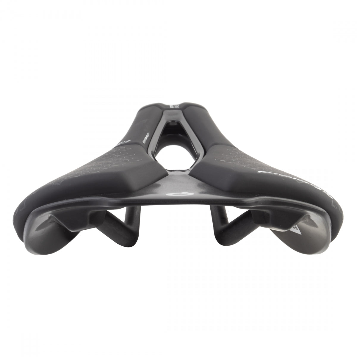 Prologo Scratch M5 Space Road/Off-Road Saddle with Nano Carbon