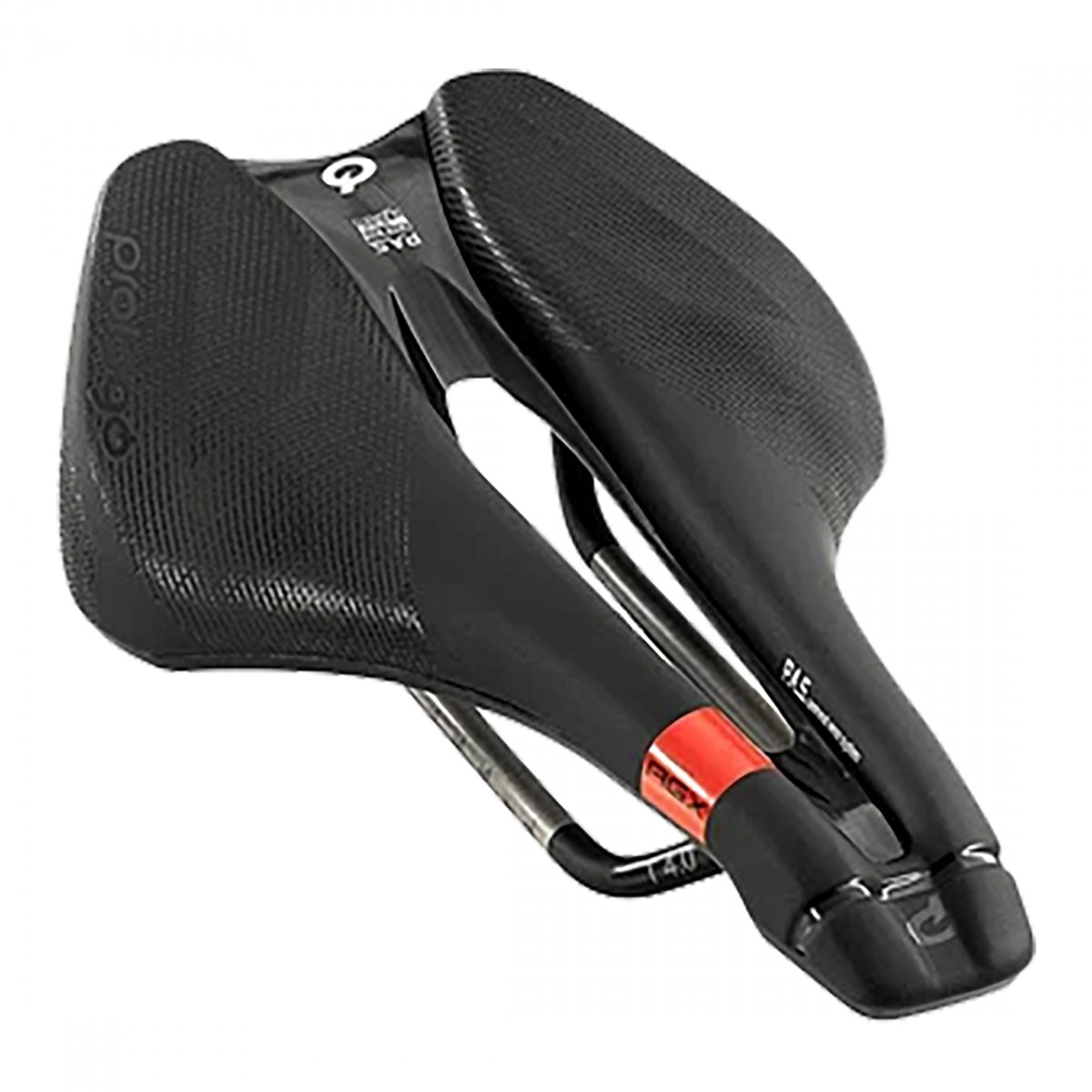 Prologo gravel sale saddle