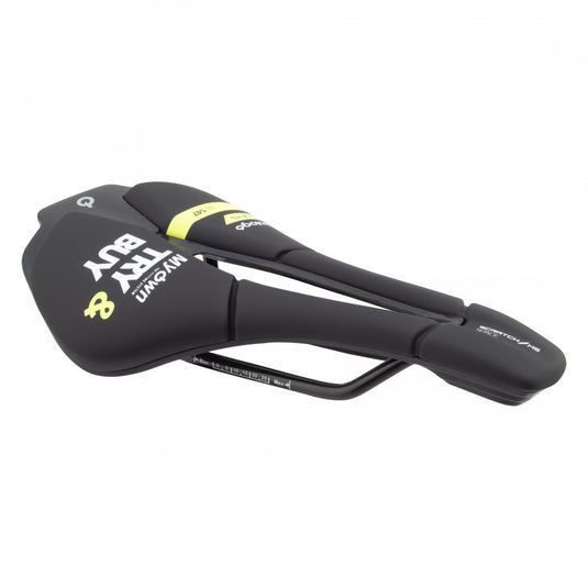 Prologo Try&Buy Scratch M5 Space Road/MTB Unisex Black/Yellow