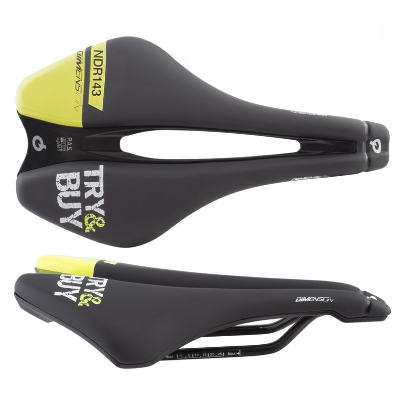 Load image into Gallery viewer, Prologo-Try&amp;Buy-Dimension-NDR-Seat-Mountain-Bike-Road-Bike-SDLE2980-Bicycle-Saddles
