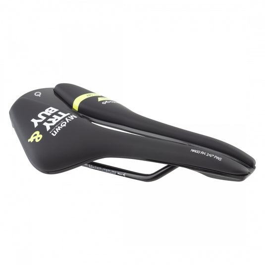 Prologo Try&Buy Nago R4 Pas Road/Adventure Unisex Black/Yellow