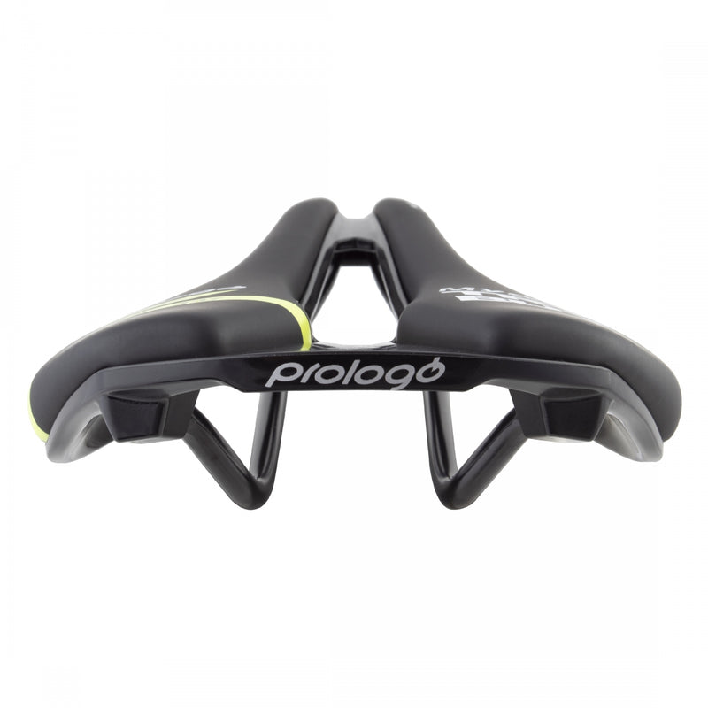 Load image into Gallery viewer, Prologo Try&amp;Buy Nago R4 Pas Road/Adventure Unisex Black/Yellow
