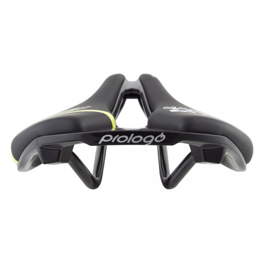 Prologo Try&Buy Nago R4 Pas Road/Adventure Unisex Black/Yellow