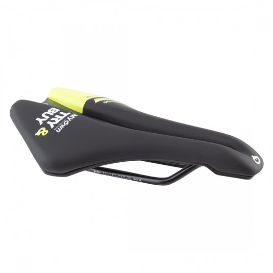 Prologo Try&Buy Dimension Eva Road/MTB Women`s Black/Yellow