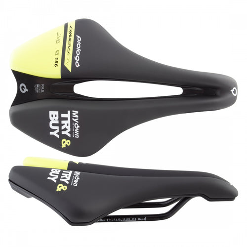 Prologo-Try&Buy-Dimension-Eva-Seat-Mountain-Bike-Road-Bike-SDLE2983-Bicycle-Saddles