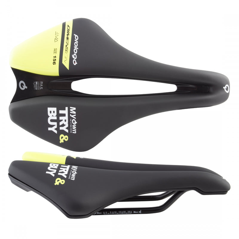 Load image into Gallery viewer, Prologo-Try&amp;Buy-Dimension-Eva-Seat-Mountain-Bike-Road-Bike-SDLE2983-Bicycle-Saddles
