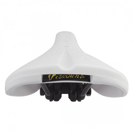 Viscount Dominator Seat White Viscount Dominator Seat White