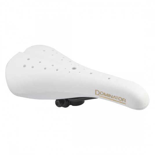 Viscount Dominator Seat White Viscount Dominator Seat White
