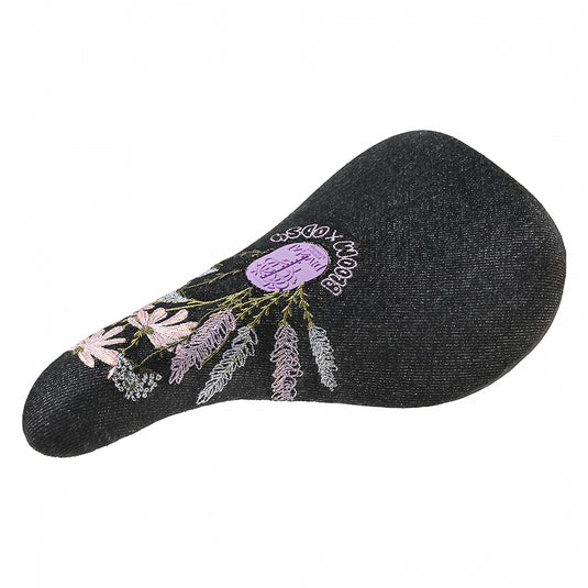 Odyssey-x-Bloom-Slim-Saddle-Seat-BMX-Bike-SDLE3504-Bicycle-Saddles