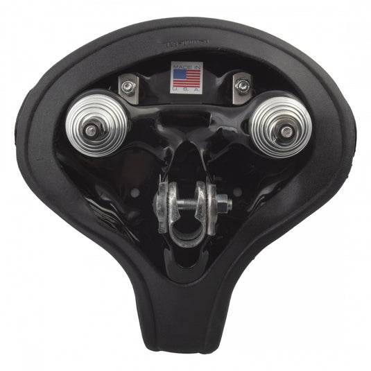 Sunlite M-1000 Large Cruiser Cruiser Unisex Black