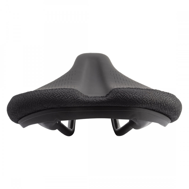 Load image into Gallery viewer, Origin8 Throne All-Road All-Road/Gravel High Density Unisex Black

