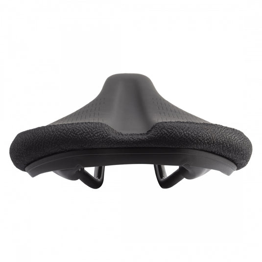 Origin8 Throne All-Road All-Road/Gravel High Density Unisex Black