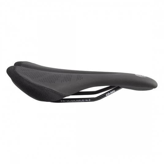 Origin8 Throne All-Road All-Road/Gravel High Density Unisex Black