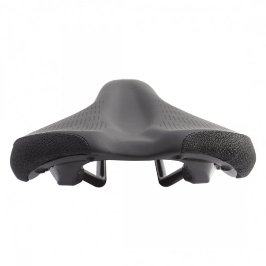 Origin8 Throne MTB MTB High Density Unisex Black