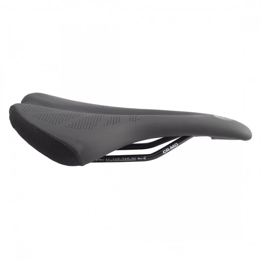 Origin8 Throne MTB MTB High Density Unisex Black