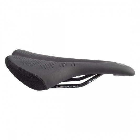 Origin8 Throne Flo MTB MTB High Density Unisex Black