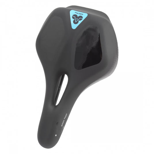 Cloud-9 Kush-E Airflow E-Bike Multi-Stage Foam Unisex Black