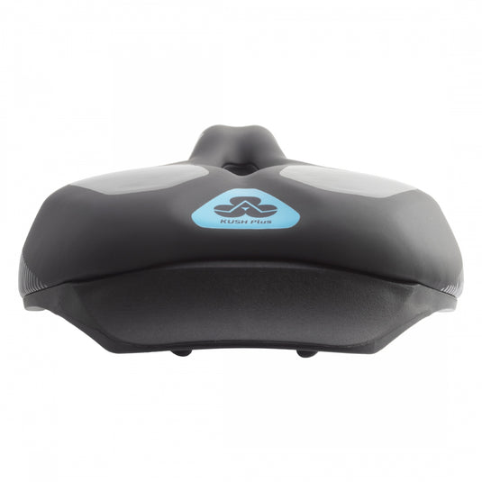 Cloud-9 Kush-E Airflow E-Bike Multi-Stage Foam Unisex Black