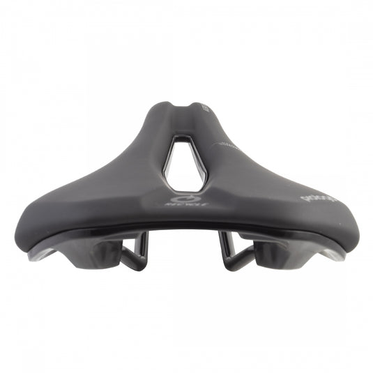 Prologo Akero R Pas Steel Road/Off-Road Unisex Black