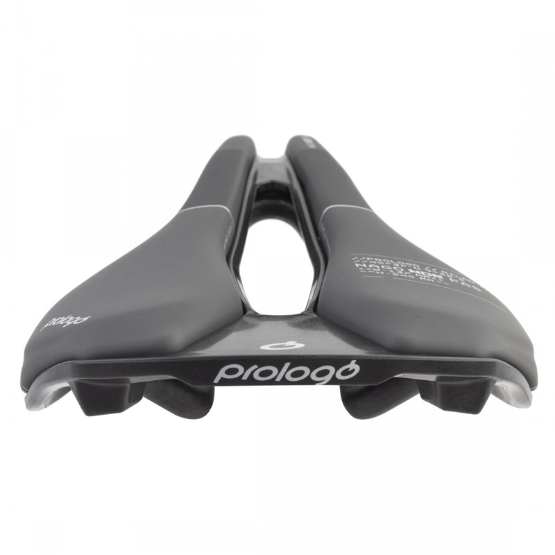 Load image into Gallery viewer, Prologo Nago NDR Pas Nack Off-Road/Gravel Unisex Black/Grey
