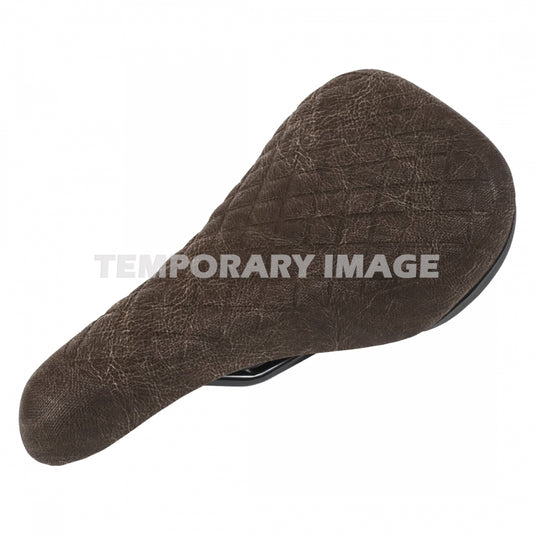 Odyssey-Mike-Aitken-Seat-BMX-Bike-SDLE4052-Bicycle-Saddles