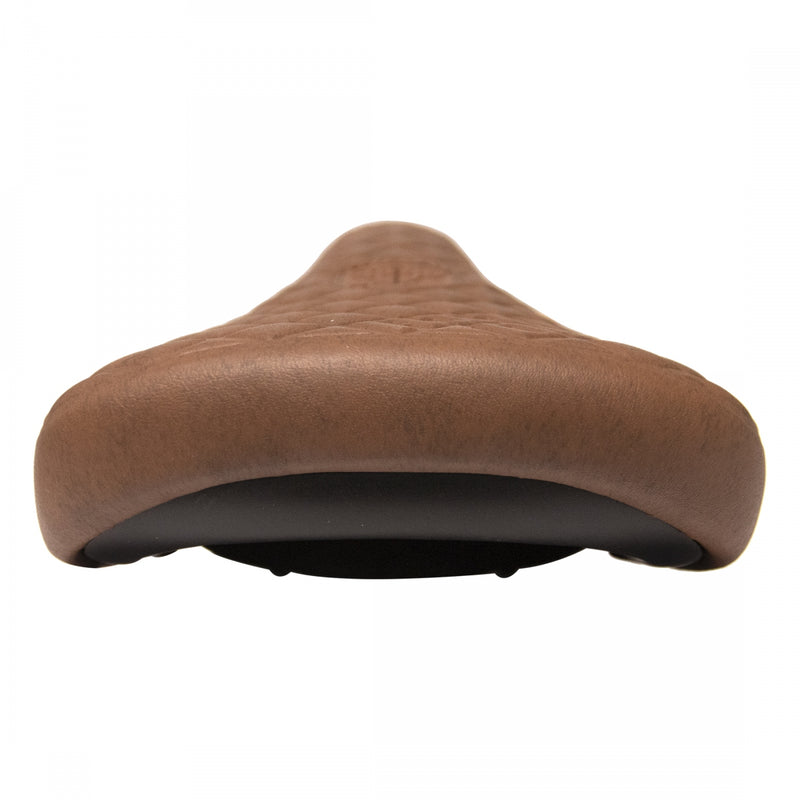 Load image into Gallery viewer, Odyssey Mike Aitkin Signature Pivotal BMX Unisex Dark Brown

