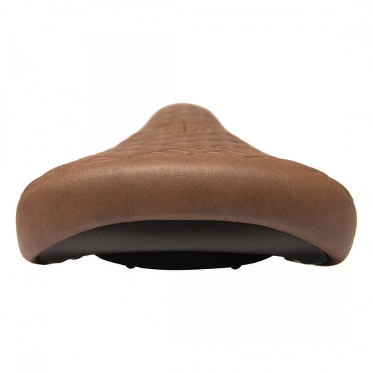 Odyssey Mike Aitkin Signature Pivotal BMX Unisex Dark Brown