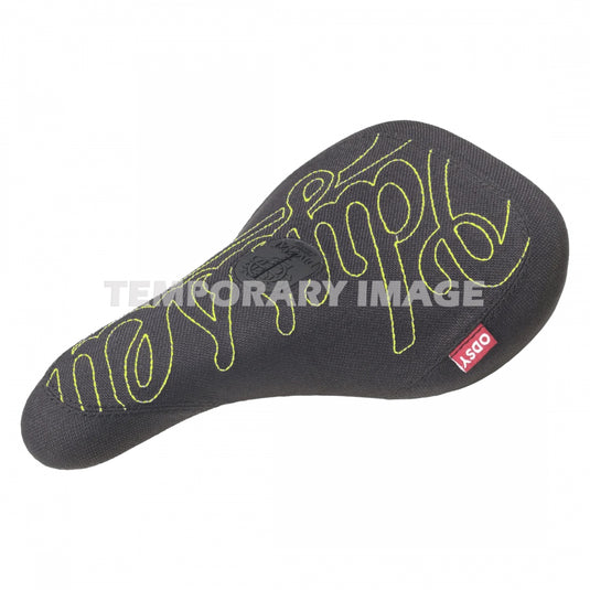 Odyssey-Big-Stitch-Slim-Saddle-Seat-BMX-Bike-SDLE4048-Bicycle-Saddles