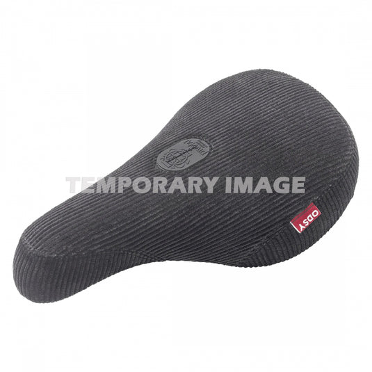 Odyssey-Broc-Raiford-Fat-Cap-Saddle-Seat-BMX-Bike-SDLE4049-Bicycle-Saddles