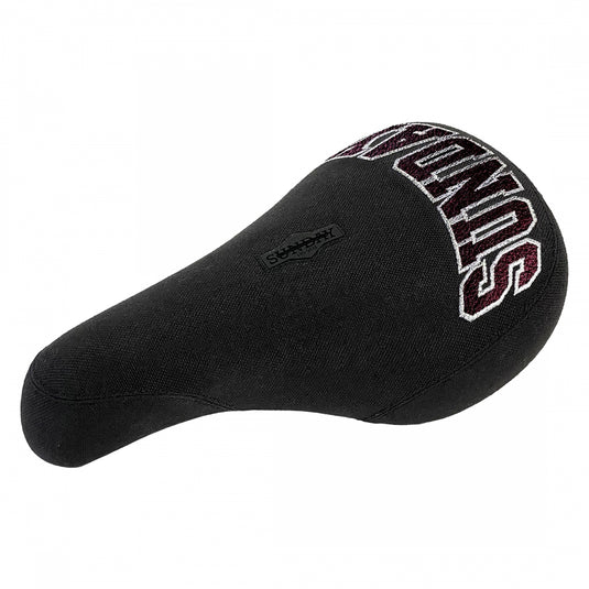 Sunday-Blockhead-Fat-Cap-Saddle-Seat-BMX-Bike-BMX-Bike-BMX-Bike-Flatland-BMX-Bike-Old-School-BMX-Bike-Racing-SDLE4044-Bicycle-Saddles