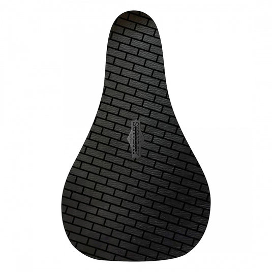 Sunday-Silva-Fat-Cap-Saddle-Seat-BMX-Bike-BMX-Bike-Flatland-BMX-Bike-Old-School-BMX-Bike-Racing-SDLE4046-Bicycle-Saddles