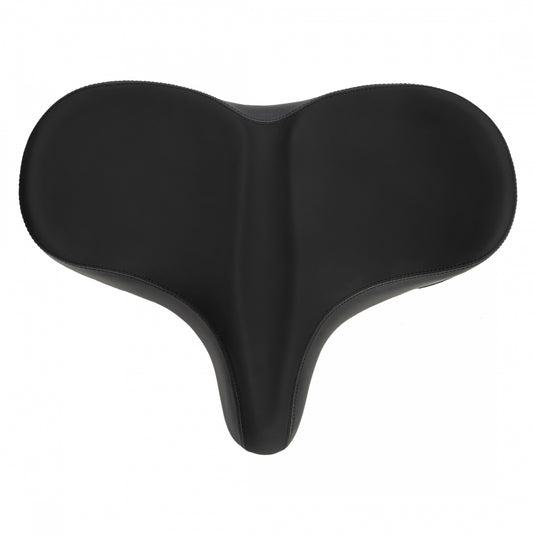 Cloud-9 Flex-Curve XL Comfort Multi-Stage/Memory foam Unisex Black