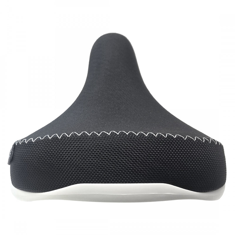 Load image into Gallery viewer, Se Bikes Captive Seat BMX Unisex Black/White
