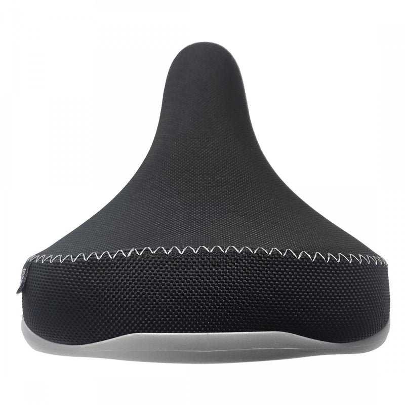 Load image into Gallery viewer, Se Bikes Captive Seat BMX Unisex Black/Silver
