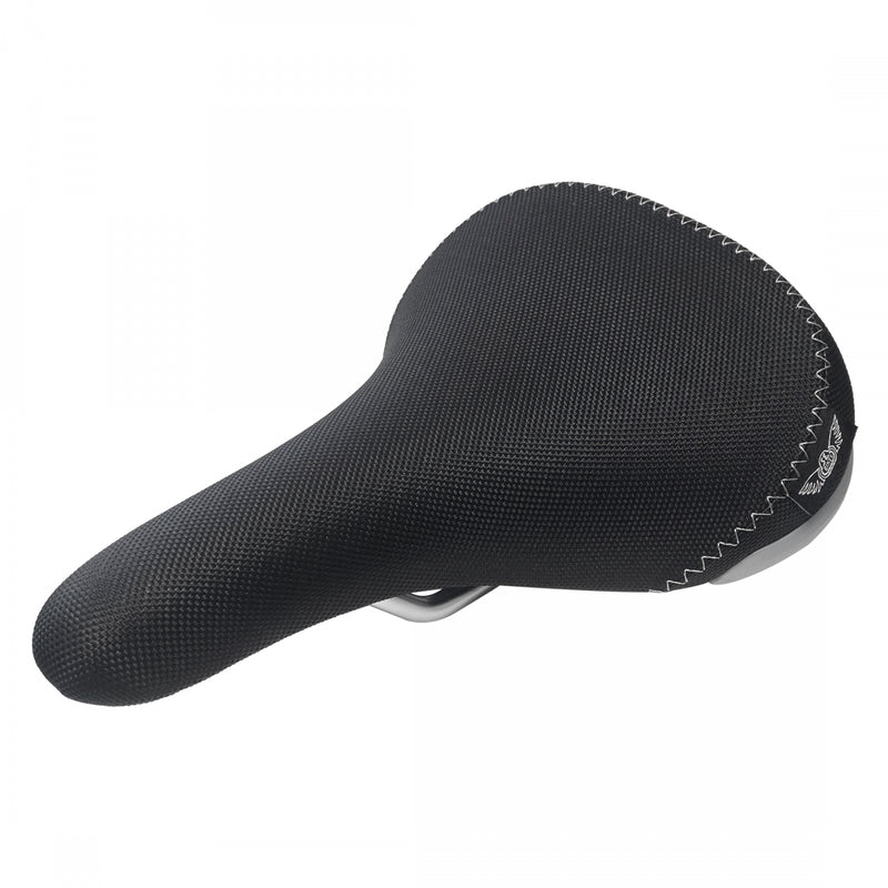 Load image into Gallery viewer, Se-Bikes-Captive-Seat-Seat-BMX-Bike-SDLE4510-Bicycle-Saddles
