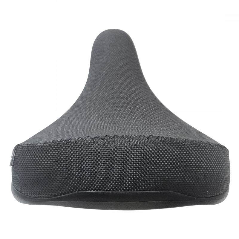 Load image into Gallery viewer, Se Bikes Captive Seat BMX Unisex Black
