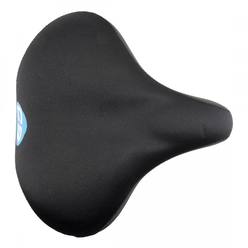 Load image into Gallery viewer, Cloud-9 Unisex Bicycle Comfort Seat Relief Channel Thick Padding |
