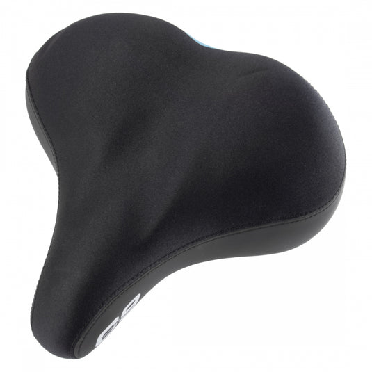 Cloud-9 Unisex Bicycle Comfort Seat Relief Channel Thick Padding |